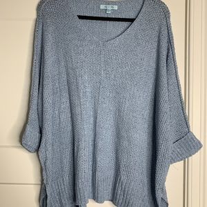 Knit Sweater